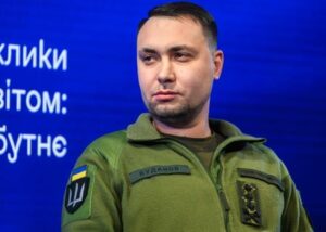 Буданов озвучив прогноз щодо завершення війни