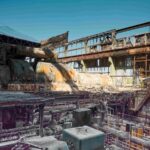 Атаковано енергооб'єкти чотирьох областей України