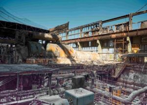 Атаковано енергооб'єкти чотирьох областей України