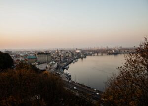 У Києві тимчасово обмежать рух