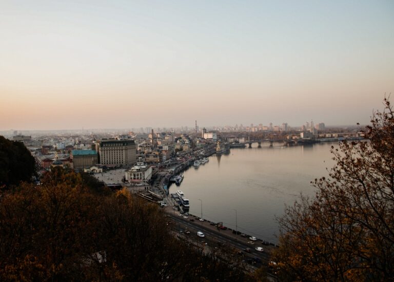 У Києві тимчасово обмежать рух