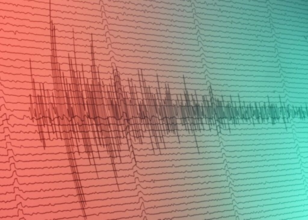 ШІ навчився прогнозувати ризик повторних землетрусів за лічені секунди