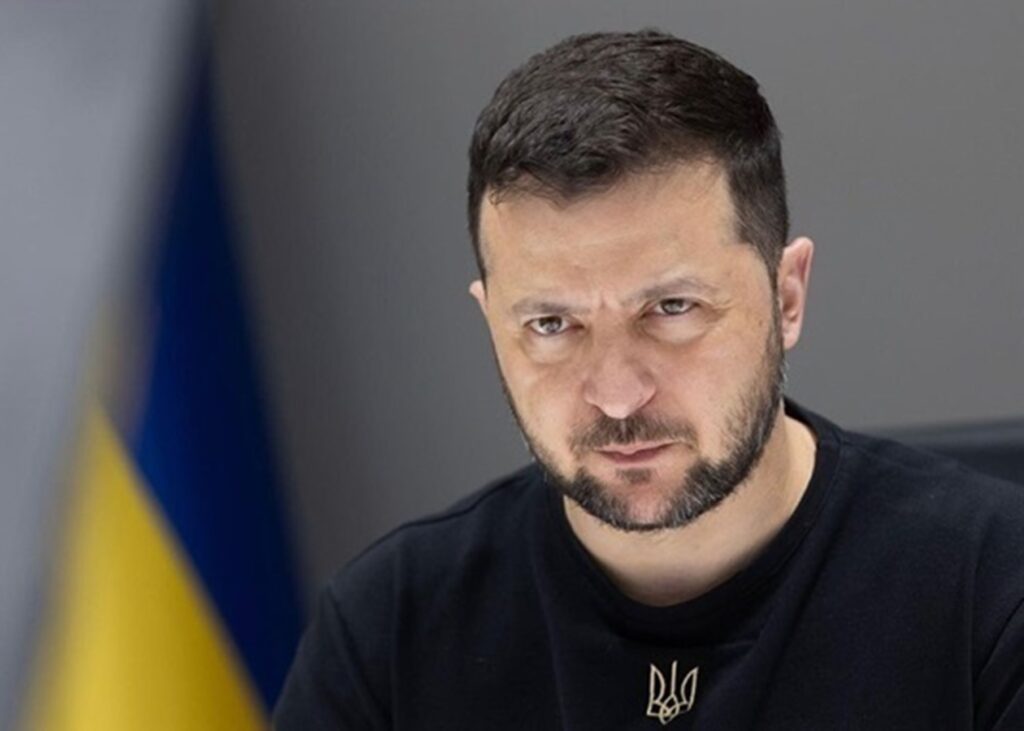 Зеленський сказав, що потрібно для досягнення миру