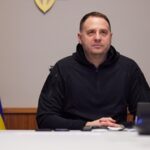 Єрмак прокоментував обшуки НАБУ у себе вдома