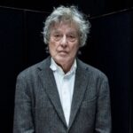 Помер оскароносний драматург і сценарист Том Стоппард