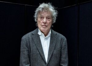 Помер оскароносний драматург і сценарист Том Стоппард