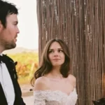 «Я вийшла заміж за найкращого друга»: донька Антоніо Бандераса вперше показала весільні фото