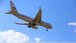 British Airways використовуватиме Starlink для постійного інтернету в літаках