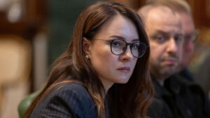 Уряд запускає уніфіковану платформу послуг для ветеранів