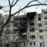 Масована атака на Київ: кількість постраждалих та загиблих зросла (оновлено)