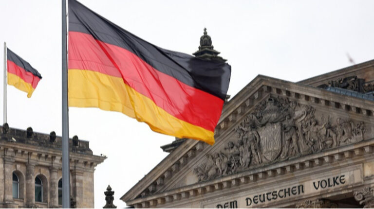 Німеччина готова збільшити допомогу Україні на 3 мільярди євро у 2026 році