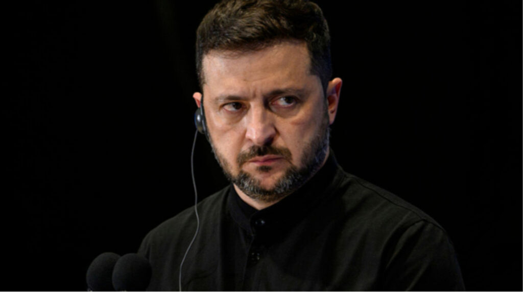 Зеленський прокоментував корупцію в "Енергоатомі"