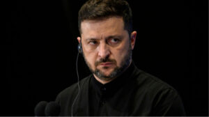 Зеленський прокоментував корупцію в "Енергоатомі"