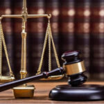 Топпосадовицю "Енергоатому", яку затримали за хабарі, арештували