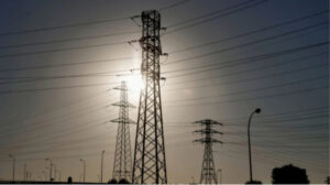 На Чернігівщині світло повернули половині споживачів