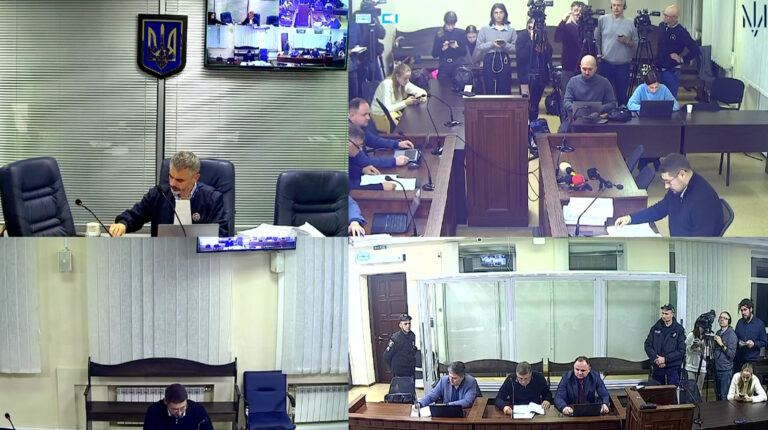 Новини 13 листопада: Реакція на операцію "Мідас", деталі "тисячі Зеленського"