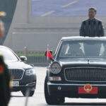 Китай призупиняє частину обмежень на рідкісноземельні метали