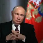 Розмріявся: Путін наказав створити "зону безпеки" на північному кордоні з Україною