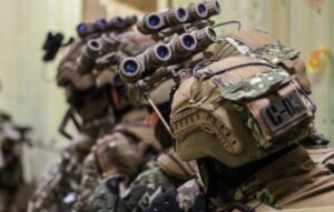 Відпрацювали точно: ССО знищили склади і місця накопичення ворога у двох областях на Донбасі (відео)