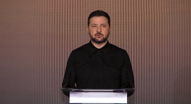 "За результатами перемовин зі США готові 20 пунктів мирного плану": Зеленський довідався від української делегації, про що домовились у Флориді