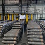 Недоімперія розбудила монстра, що спав, якого сподівалась взяти голими руками: Через війну в Україні Європа б’є рекорди виробництва зброї, - Вloomberg