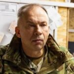 Інформація обнадійлива: ЗСУ суттєво покращили тактичне положення в Куп’янську, - Сирський