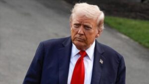 США "грають на руку Кремлю": ЗМІ рознесли провали Трампа в переговорах щодо України