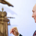 "Маятник не хитнувся": Британський аналітик розбив міф про успіхи Росії у війні проти України