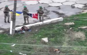 Не встигли росіяни нахвалитися як слід: ЗСУ звільнили село на Дніпропетровщині, в ході операції знищивши та полонивши десятки окупантів (відео)