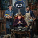 Пристарсті навколо обрання голови НСХУ: заступник голови НСХУ Михайло Поживанов замовив інформаційну атаку на Чернявського Костянтина?