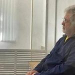 Інцидент хочуть зам'яти": Коломойський заявив, що нападник на Міндіча "отримав зброю у посольстві України в Ізраїлі