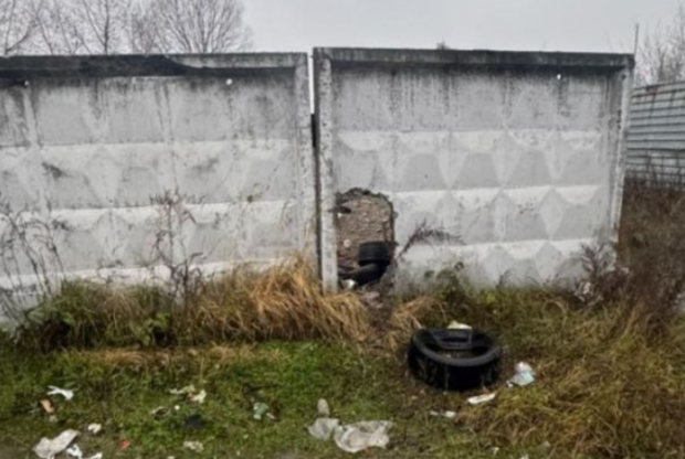 Секретність була провалена: Теракт російської агентури у Дарницькому районі Києва - постраждали нацгвардійці, - прокуратура