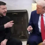 Україна отримала від США проєкт гарантій безпеки - Відправна точка жорстокої політичної боротьби