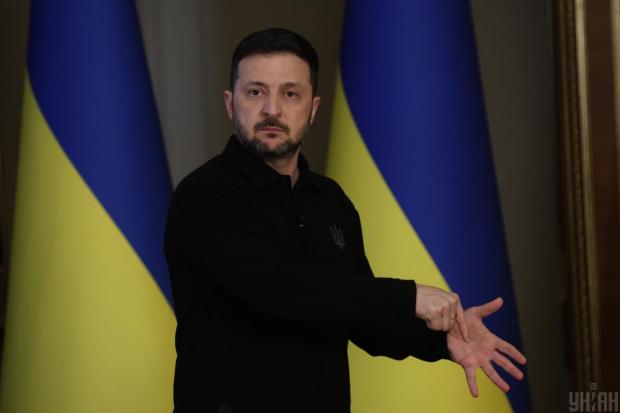 "Треба розуміти, що...": Зеленський відповів, чи підвищать зарплати військовим