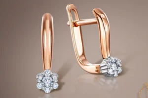 Тренди ювелірних виробів цього сезону: які сережки обрати?