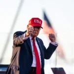 Трамп може оголосити про початок військової операції проти Венесуели