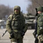 Щоб точно не повернулись: Російських солдат після обміну полоненими знову відправляють на фронт