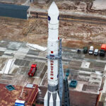 "Російська пропаганда намагається все списати": У РФ зірвався запуск ракети "Протон-М" з Байконуру, - ЦПД