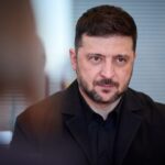 "Мій сигнал": Зеленський пояснив, чи можуть солдатів НАТО розмістити на лінії розмежування