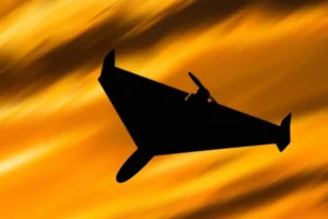 У Черкасах пошкоджено цивільну інфрастуктуру внаслідок атаки РФ