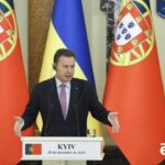 Португалія розглядає можливість розміщення миротворців в Україні, але є умова