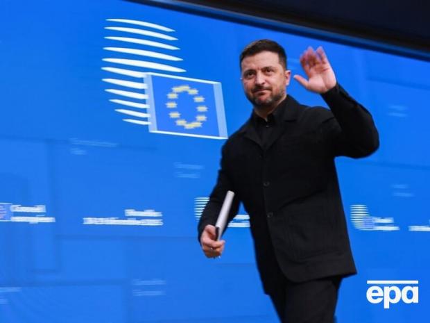 "Як би ми не підходили до цього питання...": Зеленський сказав, яке рішення по Донбасу вважає справедливим