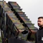 "Поки що рішення проблеми немає": Зеленський розповів, чому партнери "притримують" поставки ракет ППО для України