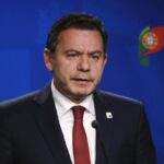 Португалія готова сприяти швидкому вступу України до ЄС, - прем'єр-міністр Монтенегру