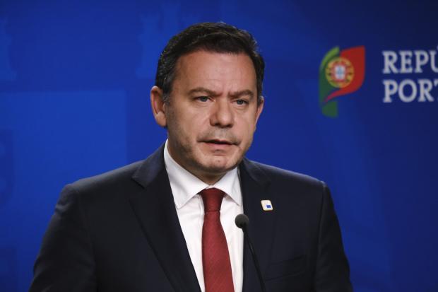 Португалія готова сприяти швидкому вступу України до ЄС, - прем'єр-міністр Монтенегру