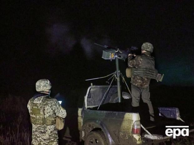 Хоча це - перша гарантія безпеки: Україна не зможе самостійно фінансувати 800-тисячну армію, - Зеленський