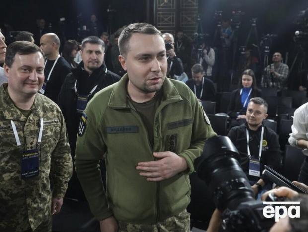 "Я це вже казав, не зрозумійте неправильно...": Буданов розповів, на що Україна може сподіватися у війні 2026 року