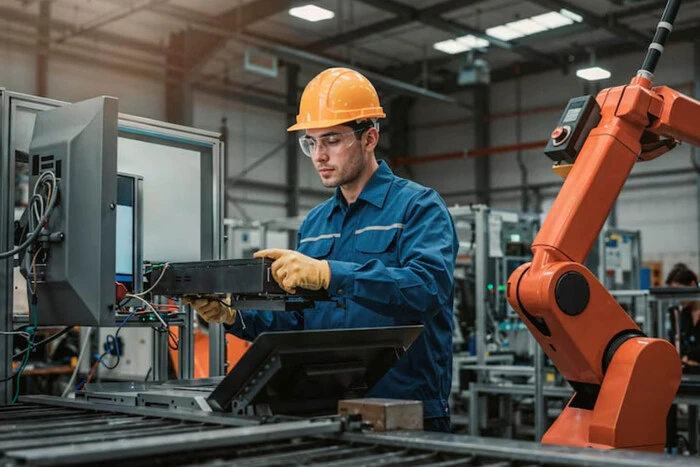 В Україні зросла кількість вакансій з бронюванням. Яка зарплатня та де більше пропозицій