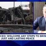 ДТЕК цілодобово відновлює інфраструктуру та імпортує енергію в Україну