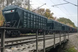 Аграрні асоціації закликали уряд зупинити підвищення тарифів «Укрзалізниці»